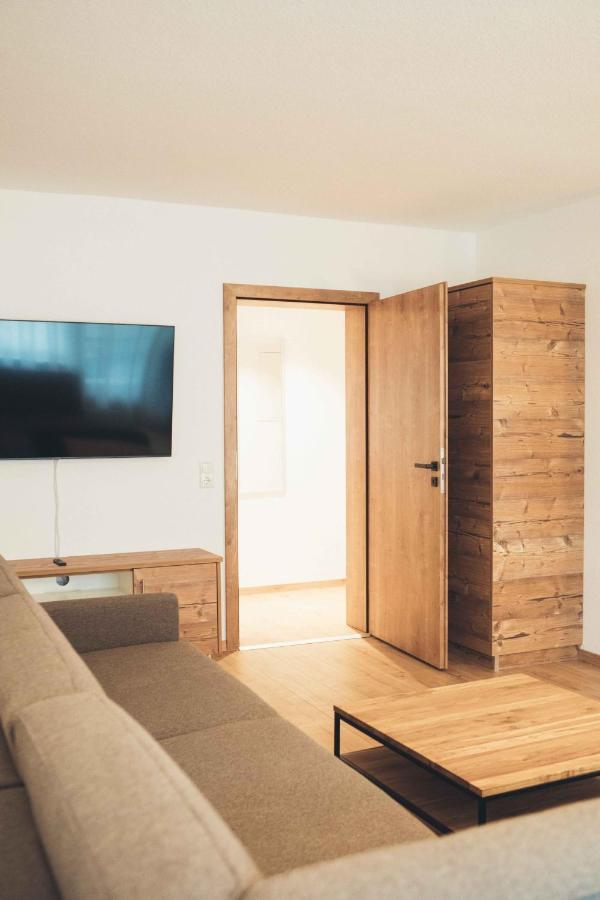 Haus Schwangau Apartment Exterior photo